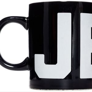 Sourpuss Jerk Coffee Mug